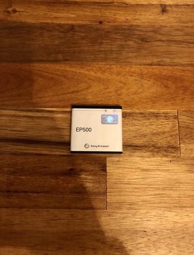 Batterie sony ericson - ericson, ep500
