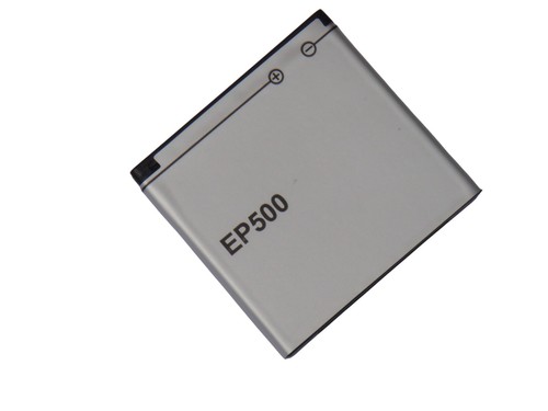 Batteria ricambio ep500 per - di,
