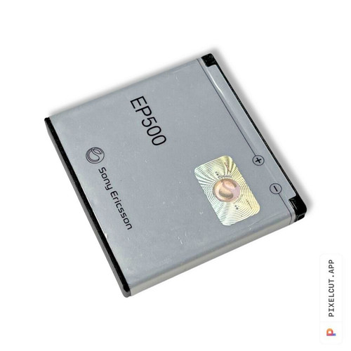 Batteria sony ericsson - batteria,