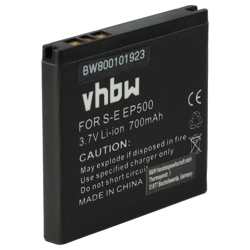 Batteria per sony - batteria,