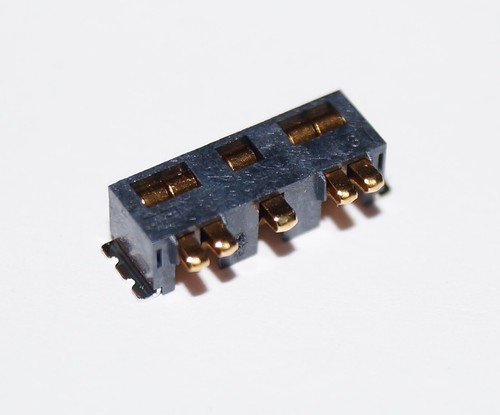 Contatti batteria originale