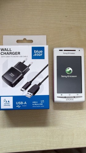 Sony ericsson xperia e15i - sony,