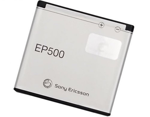 Batteria originale per sony - batteria,