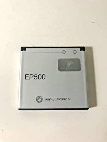 Batteria originale sony - originale,