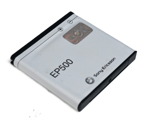 Batteria originale sony - originale,