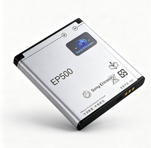 Batteria originale sony - batteria,