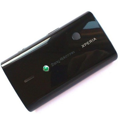 Sony ericsson xperia e15i - ericsson,